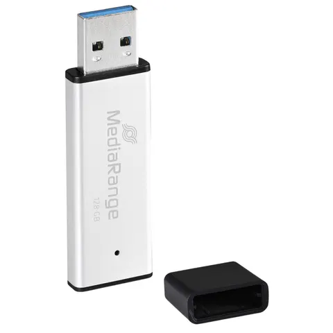 MediaRange USB-Stick 128 GB – Bild 3