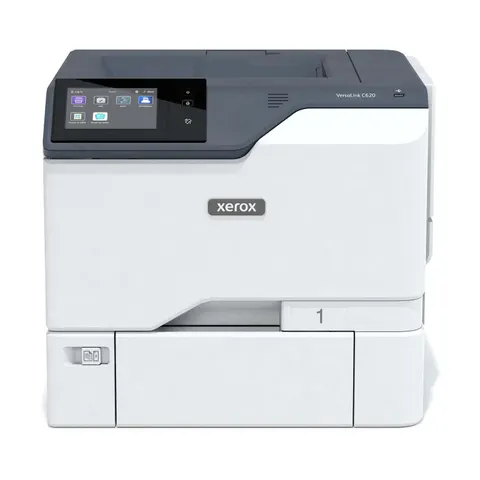 Xerox Versalink C620 Farblaserdrucker – Bild 2