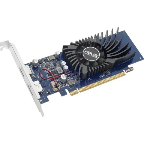 ASUS GT1030-2G-BRK – Bild 2