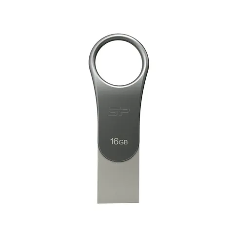 Silicon Power Mobile C80 USB-Stick 16 GB – Bild 3