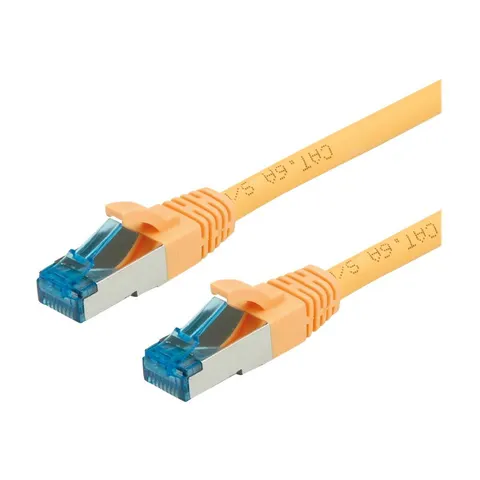 VALUE Patch-Kabel RJ-45 (M) zu RJ-45 (M) – Bild 2