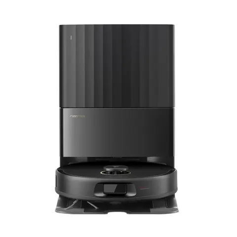 Roborock Qrevo 5AE Saugroboter, schwarz – Bild 2