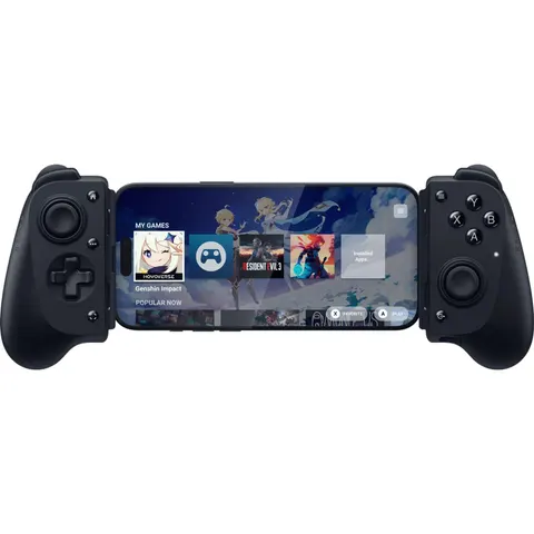 Razer Mobile-Controller Kishi V3 – Bild 2