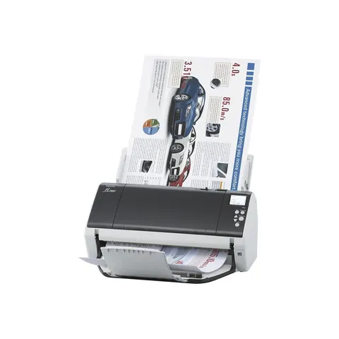 RICOH fi-7460 Dokumenten-Scanner – Bild 2