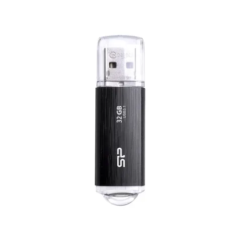 Silicon Power Blaze B02 USB-Stick 32 GB – Bild 2