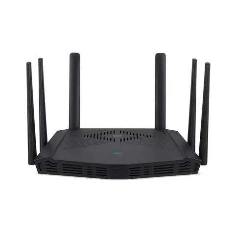Acer Connect W6x Wireless Router – Bild 2