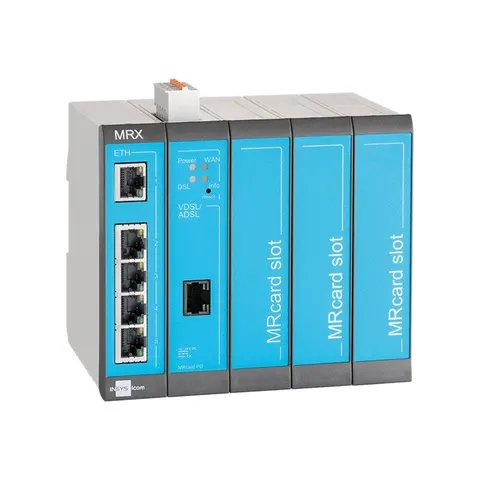 INSYS icom MRX5 DSL-B mod. xDSL-Router – Bild 2