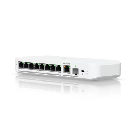 Ubiquiti UniFi Flex 2.5G – Bild 3