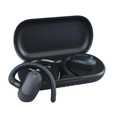 Creative Headset Outlier Go TWS Open-Ear,Bluetooth 5.4,blau – Bild 2