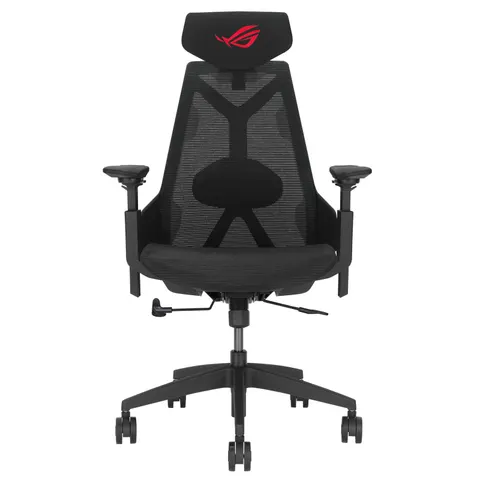 Asus Gaming Stuhl ROG Destrier Ergo Core – Bild 2