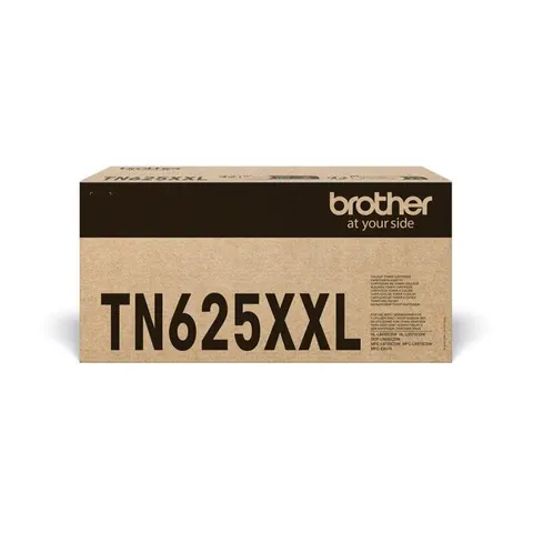 Toner Brother TN-625XXLC – Bild 4