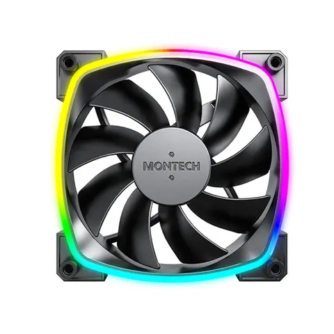 Montech AX120 PWM – 746280 – Bild 2