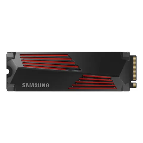 Samsung 990 Pro M.2 SSD - 1 TB – Bild 3