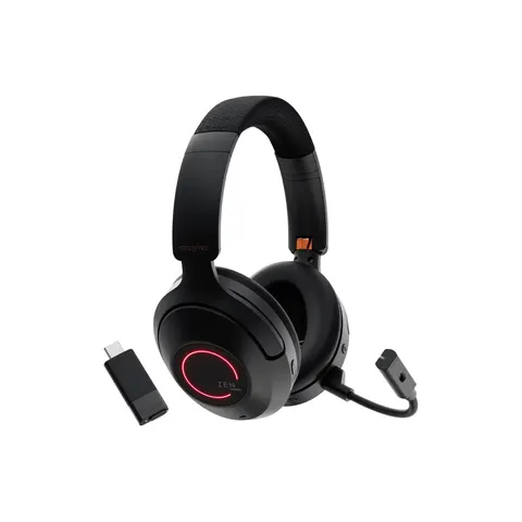 Creative Labs Zen Hybrid Pro Classic – Bild 2