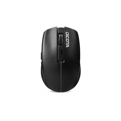 DICOTA Wireless Mouse BT/2.4GHz Notebook – Bild 2
