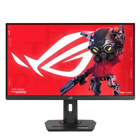 ASUS ROG Strix XG279CNS 68,58cm Fast IPS – Bild 3