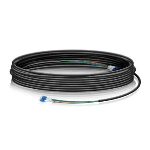 Ubiquiti OS1 Simplex LC UPC Fiber Patch Cable 91,4m – Bild 2