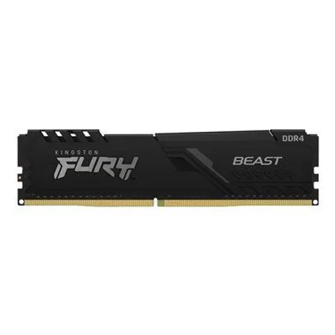 Kingston Technology FURY Beast memory module – Schwarz – 343038 – Bild 2