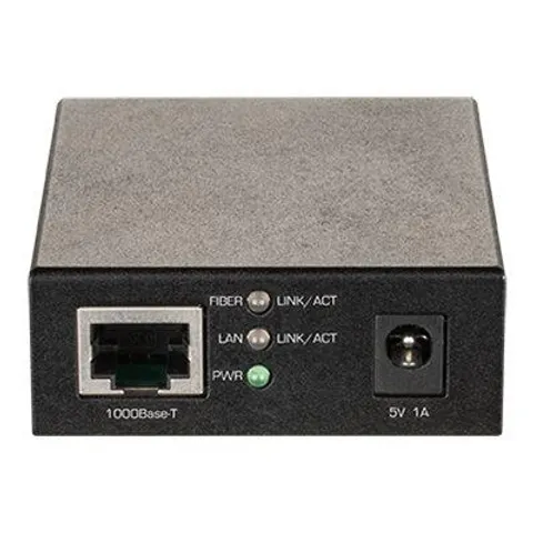 D-Link DMC-G01LC/E, Gigabit Ethernet SFP Konverter – Bild 2