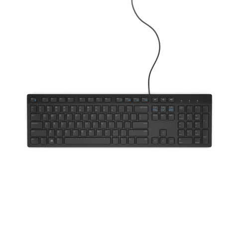 DELL KB216 keyboard – 704439 – Bild 2