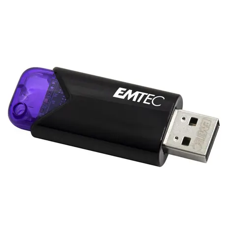 Emtec B110 Click Easy USB-Stick 128 GB – Bild 2