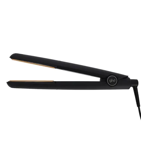 ghd Original Styler Gltteisen, black – Bild 2