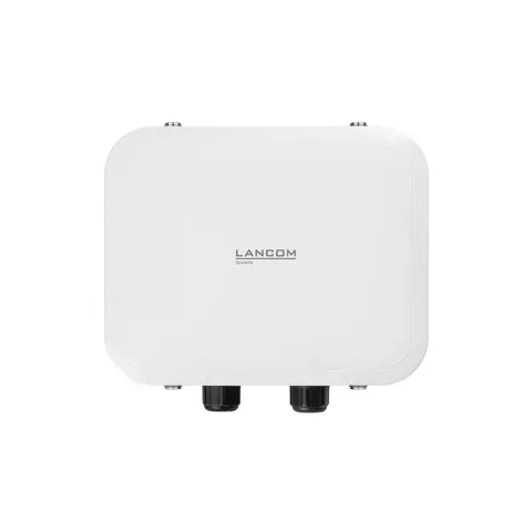 R&S LANCOM OW-602 – Bild 2