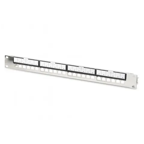 Digitus Modulares Patch Panel, 24-Port – 498360 – Bild 2