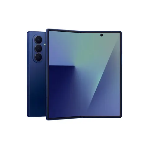 Samsung Galaxy Z Fold7 512GB, Blue Shadow – Bild 2