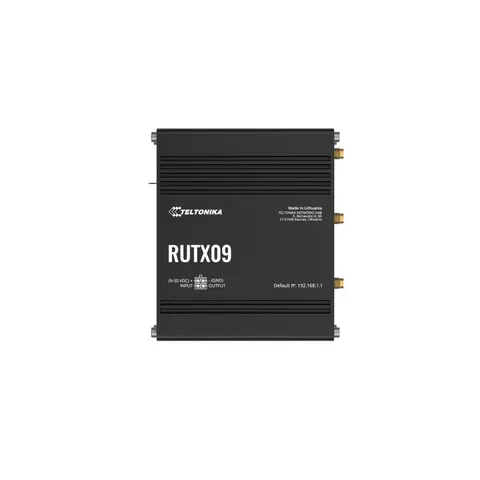 TELTONIKA NETWORKS RUTX10 Ethern. Router – Bild 2