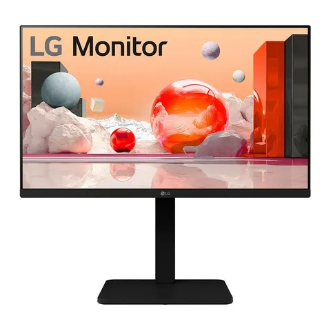 LG 24BA550-B.AEUQ 60,45cm – Bild 3