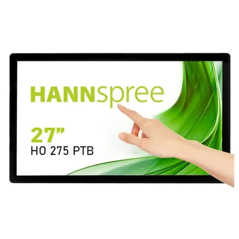 HANNSPREE HO275PTB 68,58cm (P) – Bild 2