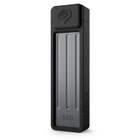 Seagate STMX2000400 Externe SSD 1 TB – Bild 2