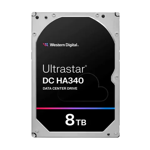 Western Digital 0B47078 Interne Festplatte 8 TB – Bild 2
