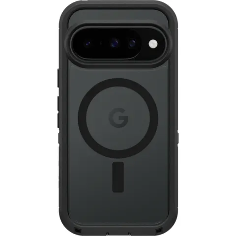 OtterBox Defender Pro XT Google Pixel 10/10 Pro - schwarz – Bild 2