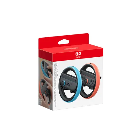 Nintendo Joy-Con 2-Lenkrad, 2er Set – Bild 4
