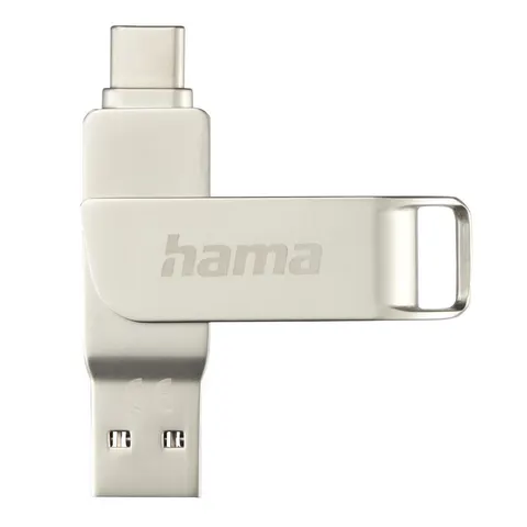 Hama C-Rotate Pro USB-Stick 128 GB – Bild 2