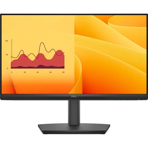 DELL E Series E2225HSM computer monitor – Bild 3