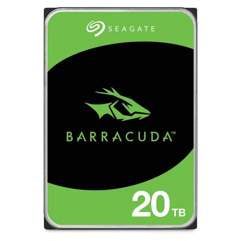 Seagate Barracuda 20TB internal hard drive – Bild 2