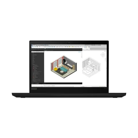 T1A Lenovo ThinkPad P14s Gen 2 Refurbished – 074354 – Bild 2