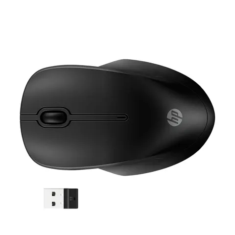 HP 255 Dual Wireless Mouse – Bild 3