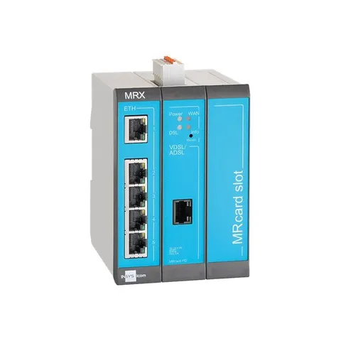 INSYS icom MRX3 DSL-B mod. xDSL-Router – Bild 2