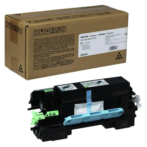 Ricoh 419082 toner cartridge – Bild 2