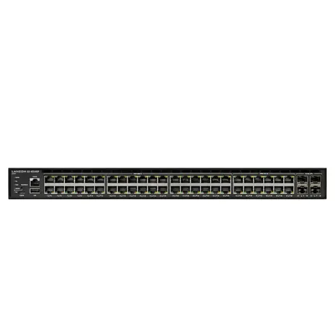 R&S LANCOM GS-4554XP – Bild 2
