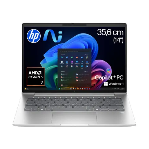 HP EliteBook 6 G1a Next Gen AI PC – Bild 2