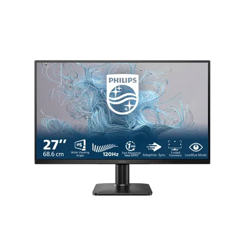 Philips 27E2N1110 Full HD Display 68,6 cm (27") – Bild 3