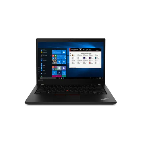 T1A Lenovo ThinkPad P14s Gen 1 Refurbished – Bild 2