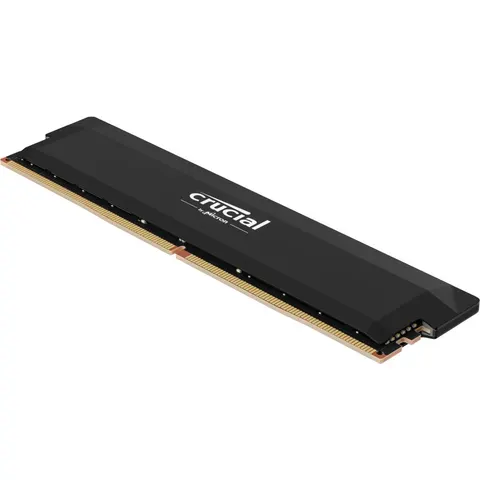 Crucial Pro CP16G60C36U5B memory module – Schwarz – Bild 3