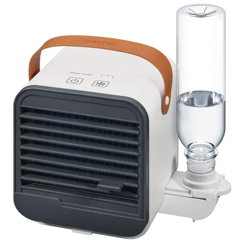 Beurer LV 50 Fresh Breeze Luftkühler – Bild 3
