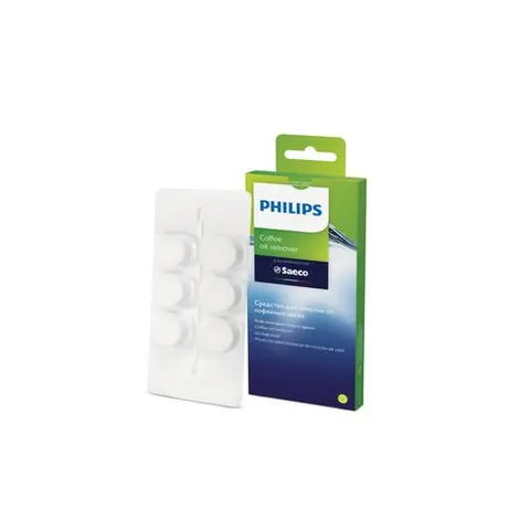 Kaffeefettlöser-Tabletten Philips CA6704/10 – Bild 3